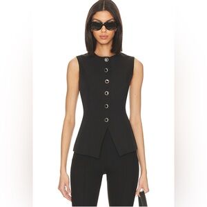 Revolve x SNDYS Emiliana top